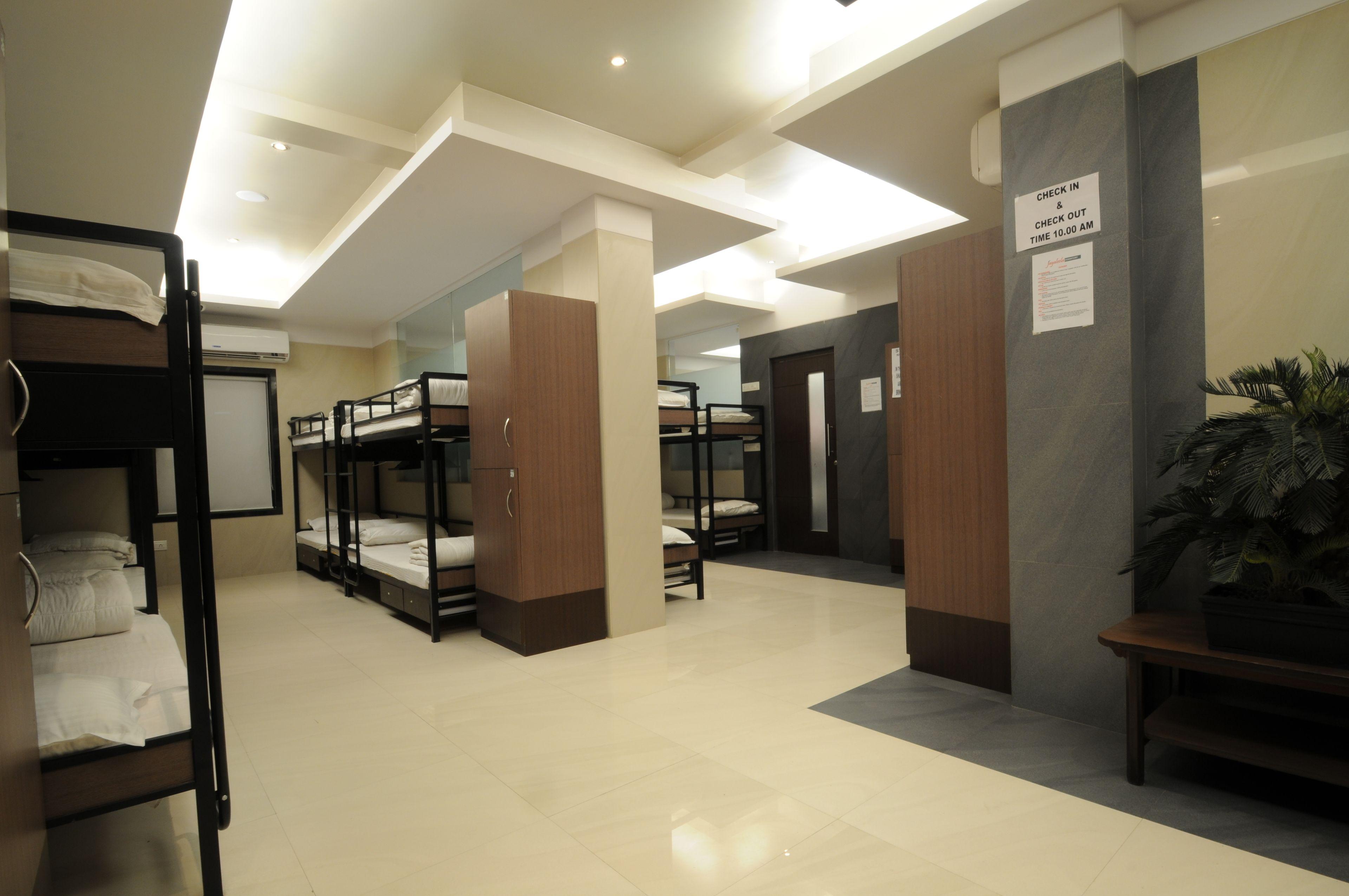 Jayaleela Dormitory - Mumbai — Photos 1
